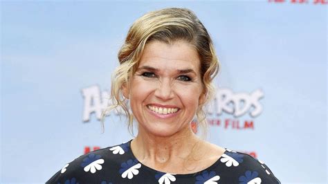 View all anke engelke movies (9 more). Anke Engelke: Die bittere Wahrheit über Tochter Emma Grimm ...