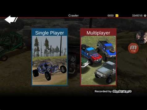 I should have said field find. Offroad Outlaws: New update, barn find areas - YouTube