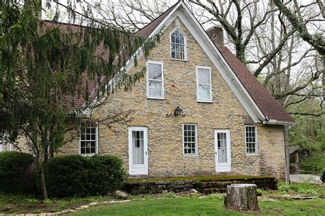 Delaware County Homes Revealed As Underground Railroad Safehavens