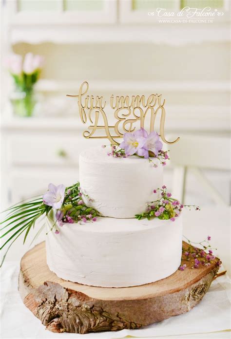 Check spelling or type a new query. Cake Topper Hochzeit Personalisiert - Cake Topper Die ...