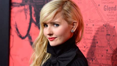 Abigail Breslin Will Be Maggie Movies Empire