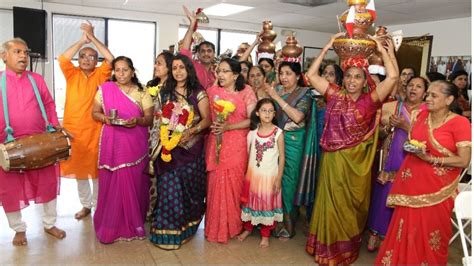 Umiya Dham Celebrates Pran Pratistha Pathotstav IndiaPost NewsPaper