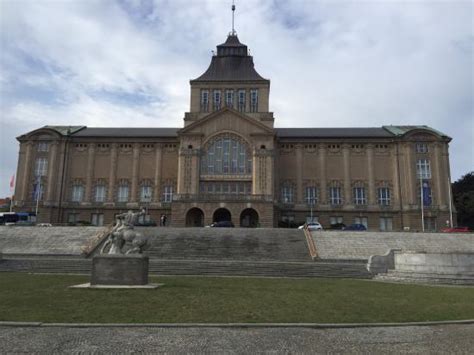 Pokaż szczecin na większej mapie. Muzeum Narodowe w Szczecinie - Muzeum Tradycji ...