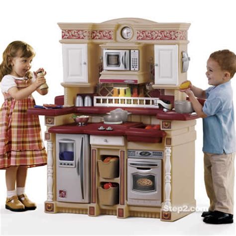 Holiday Gift Guide 2009: Pretend Play With Step2's ...