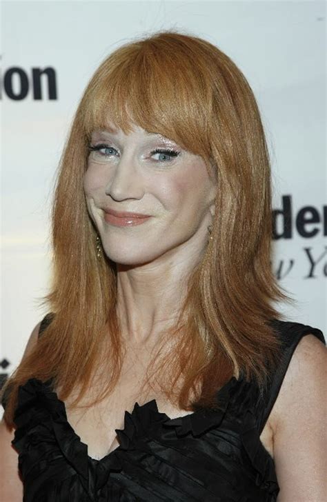 She has three older brothers and an older sister. Kathy Griffin shows no mercy during appearance at State ...