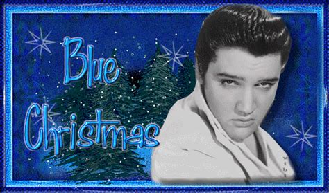 Check spelling or type a new query. Elvis Presley - Blue Christmas Lyrics | Genius Lyrics