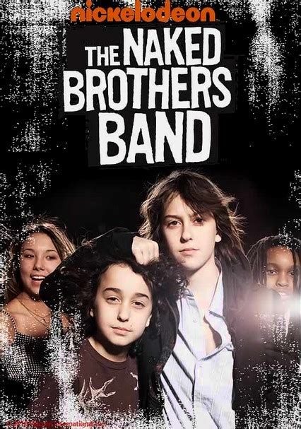 Naked Brothers Band Photos