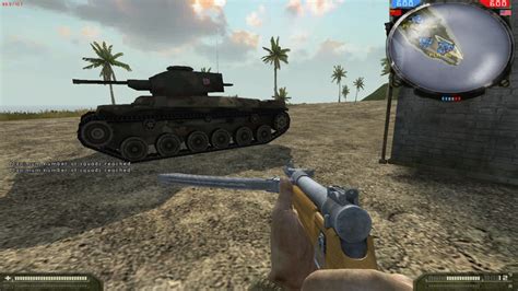 I do not own, nor do i or intend to profit from this content whatsoever. Battlefield 1943 mod - Mod DB