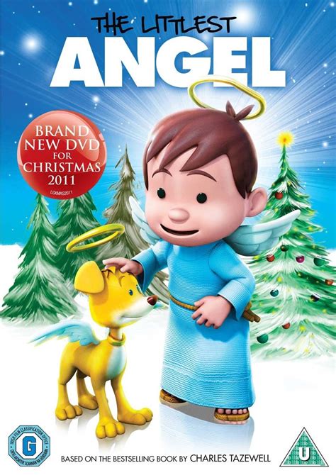 The Littlest Angel 2011 Posters — The Movie Database Tmdb
