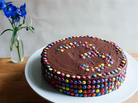 9 köstliche Kuchen für Kindergeburtstage