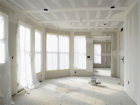 We did not find results for: A Guide to Drywall: Length, Width, and Thickness