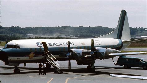 Group Plans To Revive Eastern Air Lines Name Frequent Business Traveler
