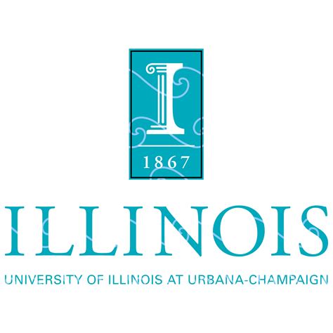 Illinois University Logo Png Transparent And Svg Vector Freebie Supply