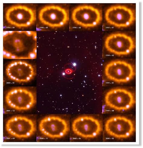 Supernova Blast Wave Could Shape Galaxy Evolution Science