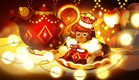 We hope you enjoy our growing collection of hd images to use as a background or home screen for your smartphone or computer. Cocoa Cookie (Enchanted Waltz) Image #2795276 - Zerochan ...