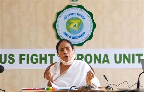 Mamata banerjee's trinamool congress (tmc) has managed to keep control of west bengal in a fractious election and is heading towards a third term. Assembly elections in mind: Mamata Banerjee announces ...