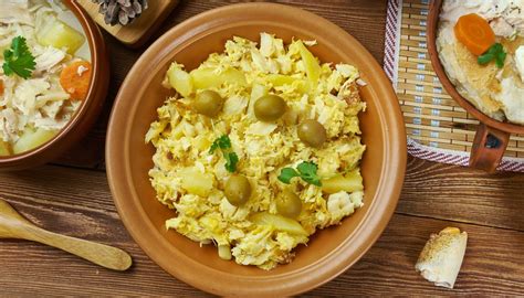 Lisbon food & drink guide: 10 things to try in Lisbon ...