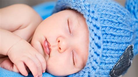 Cute Baby Sleeping 1 4k Hd Cute Wallpapers Hd Wallpapers Id 34063