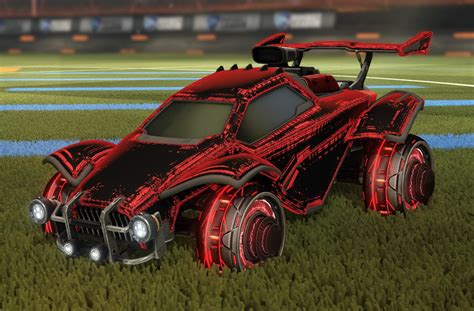 Never Really Used Octane Before But This Is My New Design R