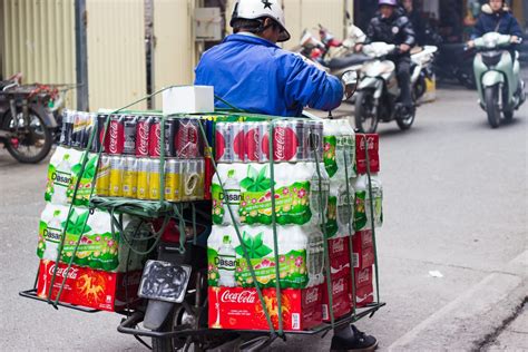 Public transportation is out of the question as there is a lack of bus stops near my destinations. Is it Safe to ride a motorcycle in Vietnam - Safety Tips