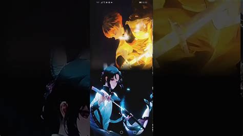 These demon slayer wallpapers are available for your. Demon slayer live wallpaper - YouTube