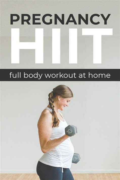 Minute Low Impact Hiit Workout For Beginners Artofit