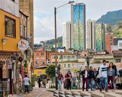 Best Things To Do In Bogota Colombia Tripelle