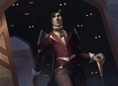 Maestros Initiate MtG Art from Streets of New Capenna Set by Irina