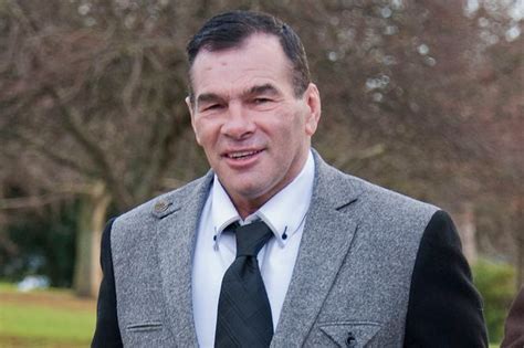 Big Fat Gypsy Wedding Star Paddy Doherty Twice Head Butts One Of His
