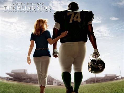 The Blind Side Wallpapers Wallpaper Cave
