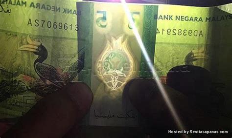 Rp1.000,00) adalah nilai nominal uang kertas dan yang pernah dicetak dan hingga 2016 masih beredar secara resmi di indonesia. Misteri Simbol Iblis Dalam Wang Kertas RM1 Dan RM5 ...