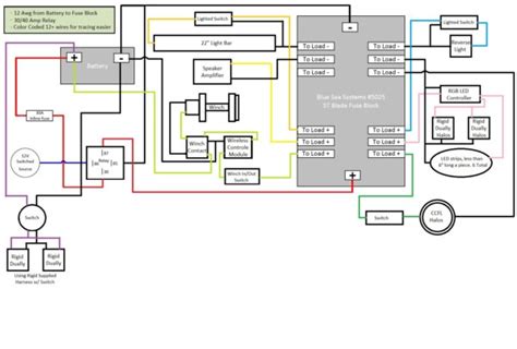 Read pdf yamaha atv wiring diagram. Yamaha Grizzly 350 Wiring Diagram
