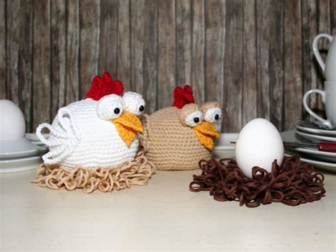 Der saudische energieminister hat erklärt, sein land sei nun kein ölland mehr, sondern ein energie produzierendes land. Eierwärmer häkeln // Huhn als Ei-Hocker