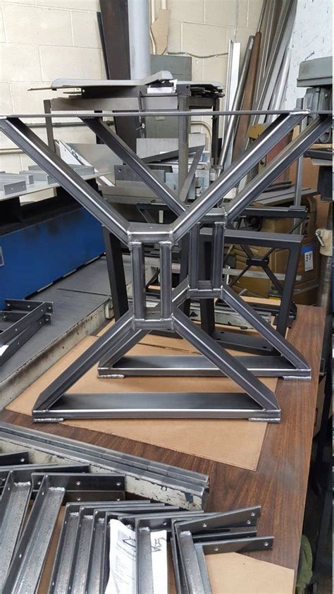Maybe you would like to learn more about one of these? Modern, Dining Table "X" Legs, Model #TTS09C, Heavy Duty ...