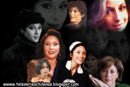 Hija de maría estela ortiz —quien se ha desempeñado como vicepresidenta de la junta nacional de jardines. teleseries chilenas: SONIA VIVEROS (1949 - 2003)