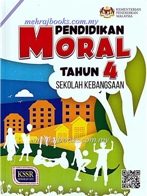 Berikut ini contoh teks persuasi bertema pendidikan dan lingkungan. Buku Teks Pendidikan Moral Tahun 4-SK