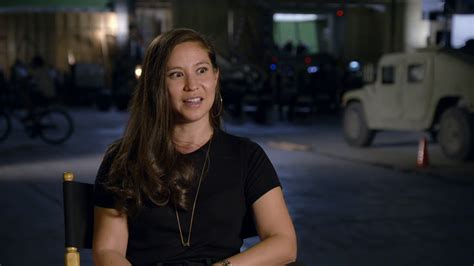 Bumblebee Interview With Screenwriter Christina Hodson Youtube
