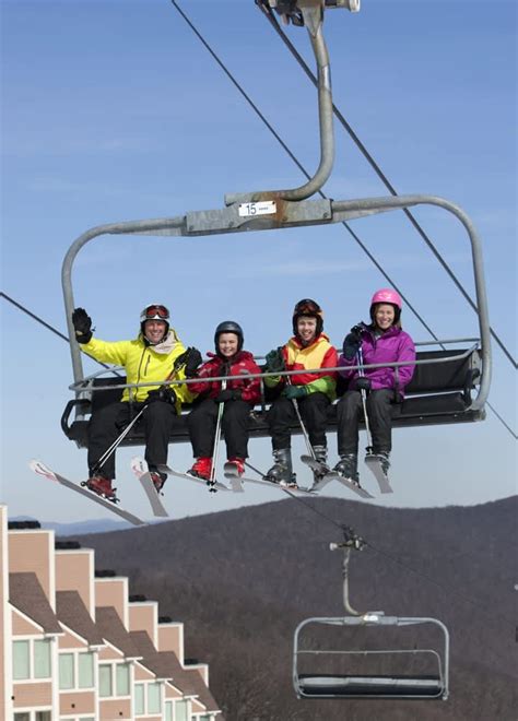 Located on the wintergreen resort property near the very top of wintergreen mountain, above the slopes. Wintergreen Resort Discount Lift Tickets & Passes | Liftopia