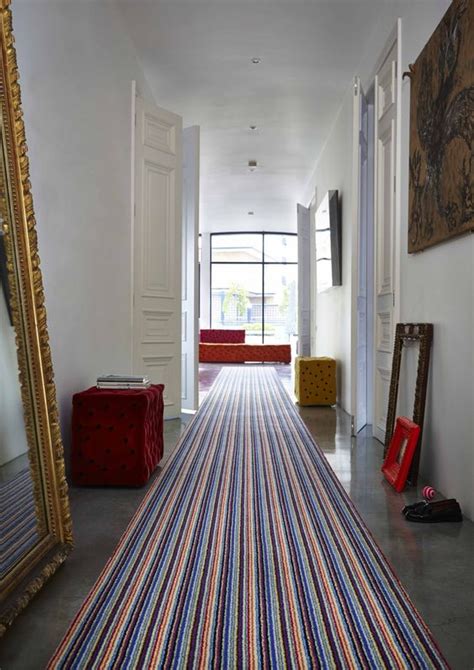 Transform Your Hallway Flooring From Dull To Dazzling With These 6