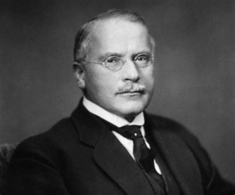 Carl Jung And Why You're Unhappy - Ataraxik