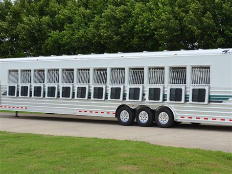 Maybe you would like to learn more about one of these? Pin on 4-Star Trailers