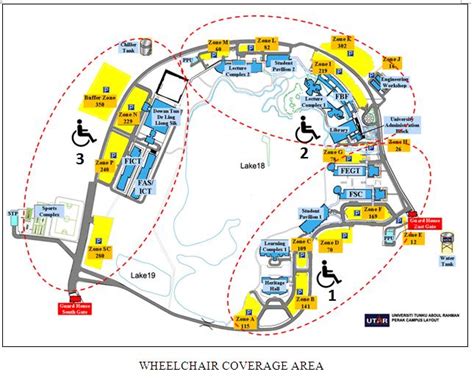 Student residents must park in the thomas or west parking garages. Department of Student Affairs (Kampar Campus)