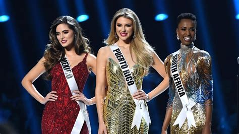 Todos Los Premios Que Reciben Las Ganadoras De Miss Universo Quever