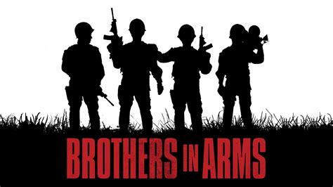 Brothers In Arms Apple Tv