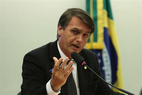 Acompanhe notícias, opinião e a trajetória política de bolsonaro. Brésil : Jair Bolsonaro au second tour - Regards protestants
