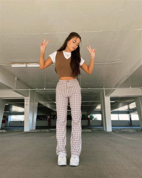 Tessa Brooks On Instagram “on My Happy Girl Sh T 🌼” In 2021 Fashion Inspo Outfits Fashion