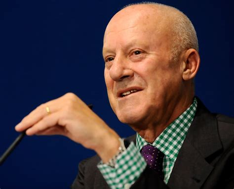 Norman Foster Assisted To The Presentation Of A Book About The