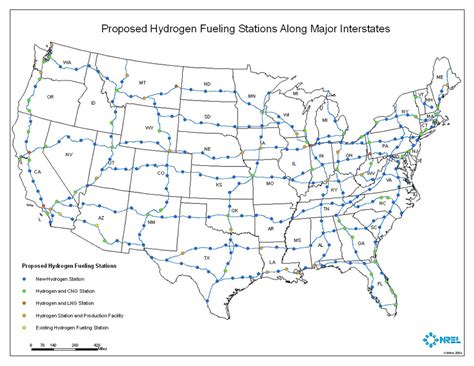 Hydrogen Resource Data Tools And Maps Geospatial Data Science NREL