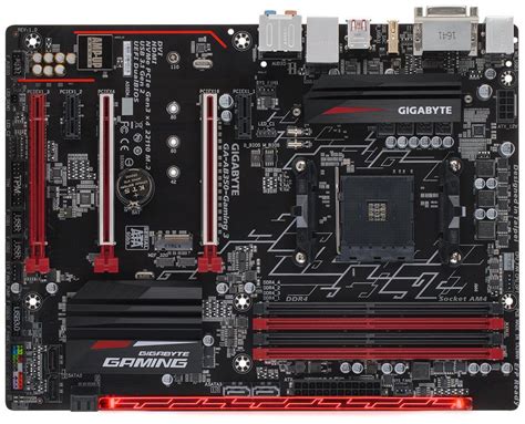 We have compatible memory and storage upgrades for your system. Gigabyte AB350 Gaming 3 AM4 ATX Motherboard GA-AB350 ...