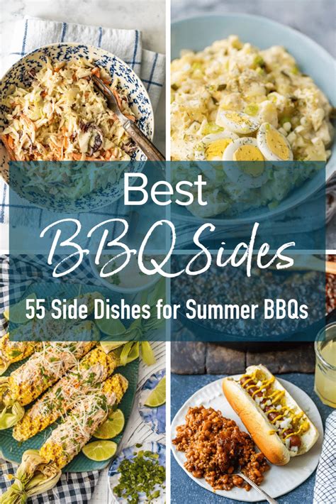 Best New Healthy Recipes Easy Bbq Side Dishes Bbq Sides Bbq Side Dishes